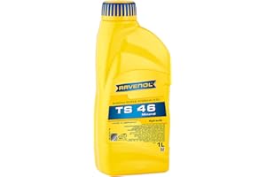 ‎RAVENOL RAVENOL Hydraulikoel TS 46 (HLP)