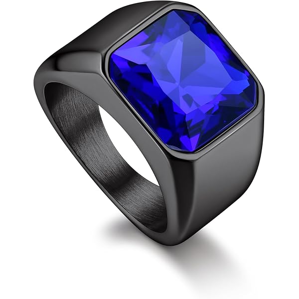 Kuzzoi Herren Silber Ring Mit Zirkonia Aus 925 Ster Produktbild-Vorschau 5