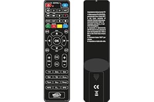 TELECOMANDO ORIGINALE DIGIQUEST VARI MODELLI (TLC Q10 - Q20 - Q30 - TI9 - EASY SCART VOICE - SKILL VOICE - XSD 2.1)