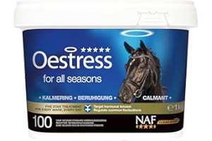 NAF Oestress - Alimento adicional (1 kg)