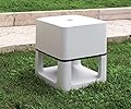 Diffusore da Esterno Garvan - CUBO a 360° Bianco prezzo scontato su Polaris Audio Hi Fi