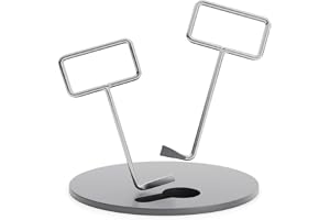 greate dyrk - dyrkset för innerdörrar med tillhållarlås | 2-pack - tillhållarnyckel set av rostfritt stål - Ditrich tillhållarnycklar universal