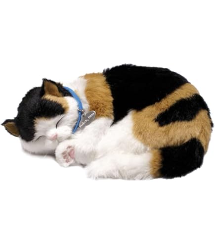 Peluche Chat Kawaii Belle Peluche Chat Poupée Mignon Dessin Animé Peluche Chaton Oreiller Long Sommeil Oreiller Mewaii Peluche Chat