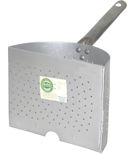 Pardini Spicchio Casseruola Con 4 Spicchi, Alluminio, Grigio - 5