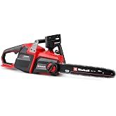 Einhell Professional Ak&uuml;l&uuml; Zincirli Testere GP-LC 36/40 Li BL-Solo (36 V, 38 cm kesim y&uuml;ksekliği, k&ouml;m&uuml;rs&uuml;z, 19 m/s zincir hız