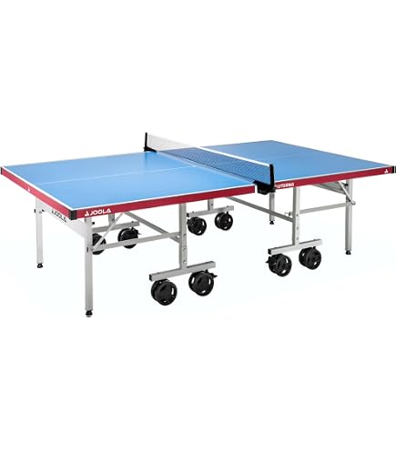 Parte Laterale Per Tavolo Da Ping Pong Sponeta - Ricambio, Per Tennis Tavolo