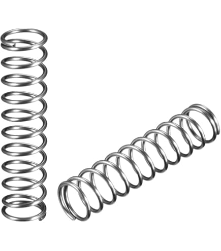 Kramp Drukveer 2x14x500 - DV214500, 5700038233801 | Buitendiameter: 14 mm