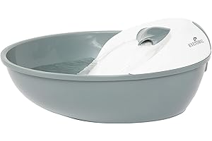 Eyenimal Fontaine à Eau Classic 1,75 L pour Chien