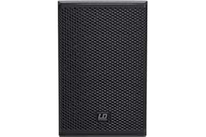 LD Systems MIX 10 2 G3 - Passiver 2-Weg Slave-Lautsprecher für LD Systems MIX 10 A G3