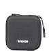 Produktbild Incase H2O Mono Kit KELLY SLATER Case Schutzhülle für GoPro Hero, Hero2, Hero3, Hero3+, Hero4, Hero4 Silver, Hero4 Black [Wasserfest I Schwimmfähig] - CL58091