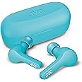 JVC HA-A7T GUMY True Wireless Sports Earphones - Blue