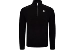 Dare 2b Freethink II Polaire avec 1/2 Zip D'ouverture Fleece Homme