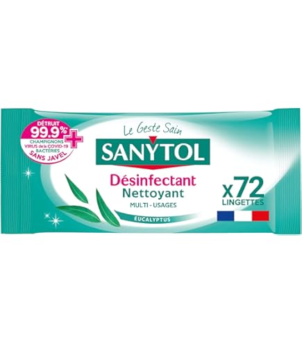 Spontex Flexy Latex Gants Jetables En Latex Naturel 100 Pièces Taille M/L - Confort Seconde Peau & Grande Flexibilité
