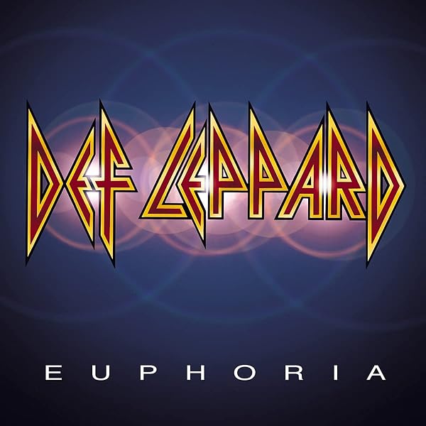 Def Leppard [VINYL]: Amazon.co.uk: CDs & Vinyl