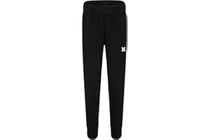 Hurley Hrlb Enzyme Washed Jogger - Pantalones Niños