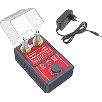 Kuuleyn Testeur De Bobine D'Allumage - Testeur De Bougie Haute Énergie Réglable Pour Diagnostic Moteur