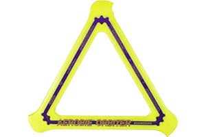 Aerobie Orbiter High Performance Boomerang, 11.5 Inches, Yellow