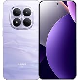 XIAOMI Remmi Note 15 Pro 5g, 12 + 512 go, Violet, IP68, Ecran amoled, appareil Photo 200 MP, 120hz, Batterie 6580mAh, 45w, AC