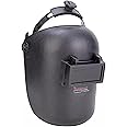 Malfah Welding Mask Welding Helmet, Adjustable Head Band, Light Weight (Size - Free Size) DL23950A