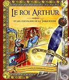 Image de Le Roi Arthur et les chevaliers de la Table ronde