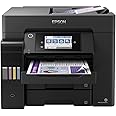 Epson EcoTank ET-5850 A4 Print/Scan/Copy/Fax High Performance Business Printer