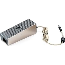 iFi iPower Elite Laag Geluidsniveau Voedingsadapter (12v iFi iPower Elite Laag Geluidsniveau Voedingsadapter (12v