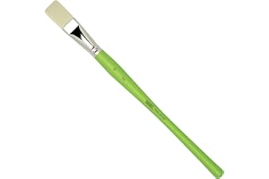 Liquitex Freestyle - Pennello classico professionale piatto, n. 12