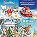 Maxi-Pixi-4er-Set 62: Bald nun ist Weihnachtszeit (4x1 Exemplar) (62) by 