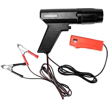 Détection Synchronisation Lampe Stroboscopique Dephasage Dans Pistolets Stroboscopiques Pour La Diagnostique Automobile Lampe Flash Outil Mécanique Diagnostic