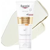 Eucerin Hyaluron-Filler + Elasticity Age Spot Correcting Hand Cream SPF 30 (75ml), Anti-Aging and Anti-Blemish Hand Cream wit