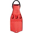 SCUBAPRO Jet Diving Fin with Spring Heel Strap
