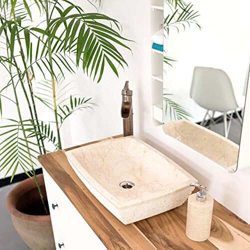 Suchergebnis auf Amazon.de für: Waschbecken Bahamabeige