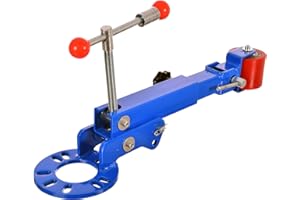 TC TECHNIC Réparation de passage de roue Capotage de passage de roue Fender Roller Reformage Outil