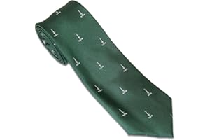 THE REGIMENTAL SHOP 29 Commando Polyester Regimental Tie