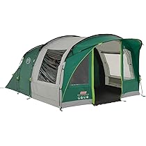 Tenda Da Campeggio Coleman Journeymaster Pro L Blackout - 2000038459 - Foto 3