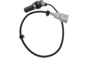 ‎HELLA HELLA 6PU 009 167-251 Kurbelwellensensor - 3-polig - Kabel: 530mm