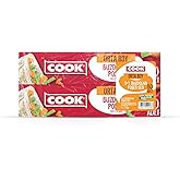 COOK Hediyeli 3+1 Orta Boy Buzdolabı Poşeti