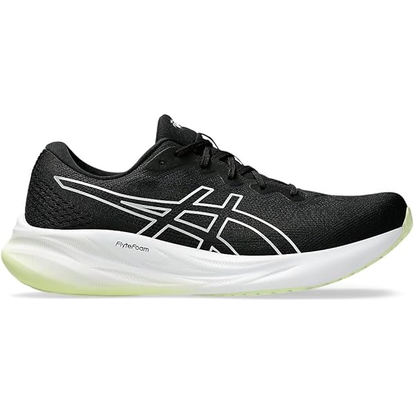 asics gel pulse 15