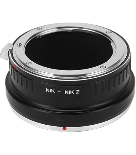 Leica Ma SHOTEN Adattatore Per Obiettivo LM A NZ II Leica M VM - Foto 9