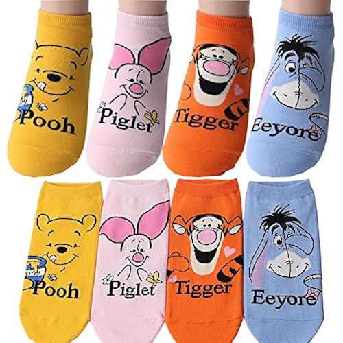 disney eeyore socks