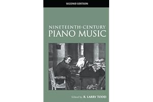 Nineteenth-Century Piano Music (Routledge Studies in Musical Genres)