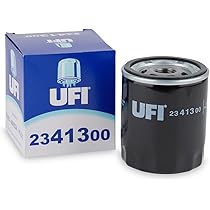 Filtro Aria UFI 30.168.00 - Per Ford, Mazda E Mini - Foto 12