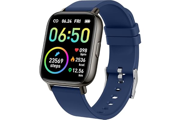 Amazon.es Los más vendidos: Los productos más populares en Smartwatches