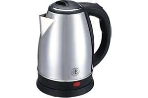 HERZBERG Electric Kettle 1.8 L