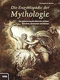 Image de Die Enzyklopädie der Mythologie: Die geheimnisvolle Welt der antiken Griechen, Germanen u