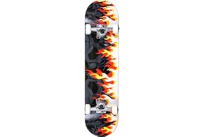 MADD GEAR MADD Mgp Gangsta Skateboard Corpo – Skateboard