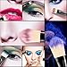 Makeup Brushes BESTOPE 20 Pieces Makeup Brush Set Professional Face Eyeliner Cosmetic Foundation Eyeshadow Brushs Kits