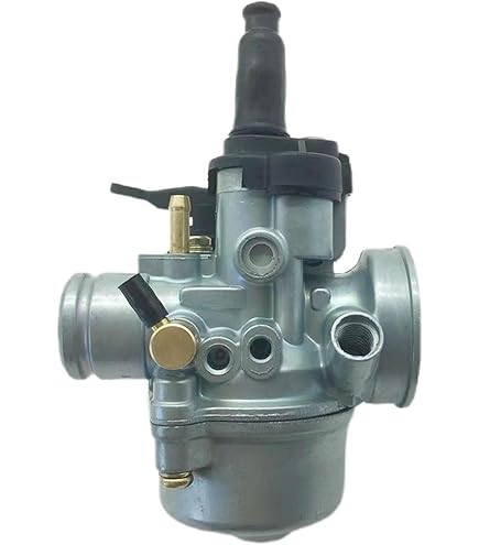 Carburateur Pour Moteur Honda GXV270 - Avec Conduite Et Filtre - NEUF