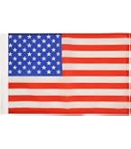 BANDIERA MAINE 90x60cm - BANDIERA STATO AMERICANO – USA - STATI UNITI 60 x 90 cm - AZ FLAG