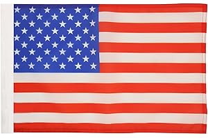 AZ FLAG - Flagge Usa Vereinigte Staaten - 45x30 cm - Vereinigten Staaten Von Amerika Fahne 30 x 45 Cm - Flaggen